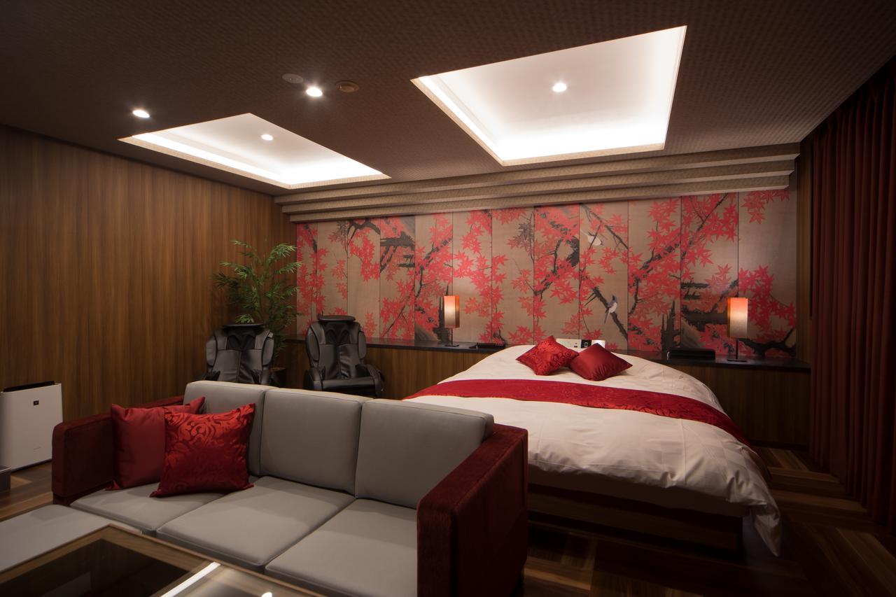 Wa Hotel Timeless Resort - Adult Only Wakayama Extérieur photo