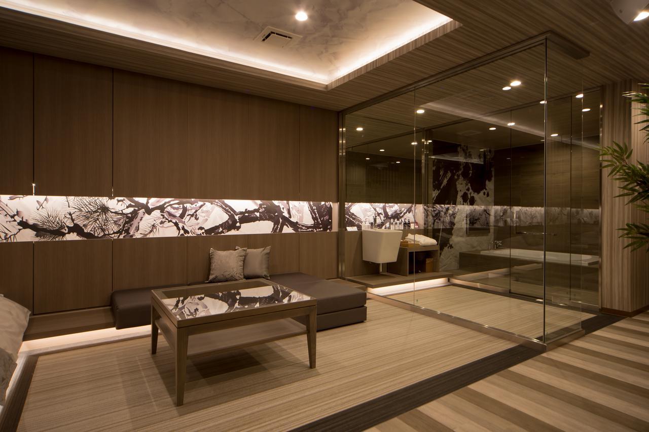 Wa Hotel Timeless Resort - Adult Only Wakayama Extérieur photo