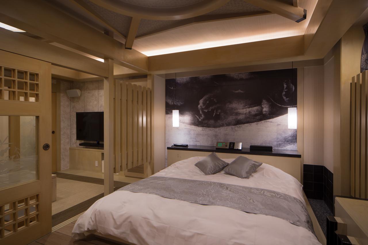 Wa Hotel Timeless Resort - Adult Only Wakayama Extérieur photo