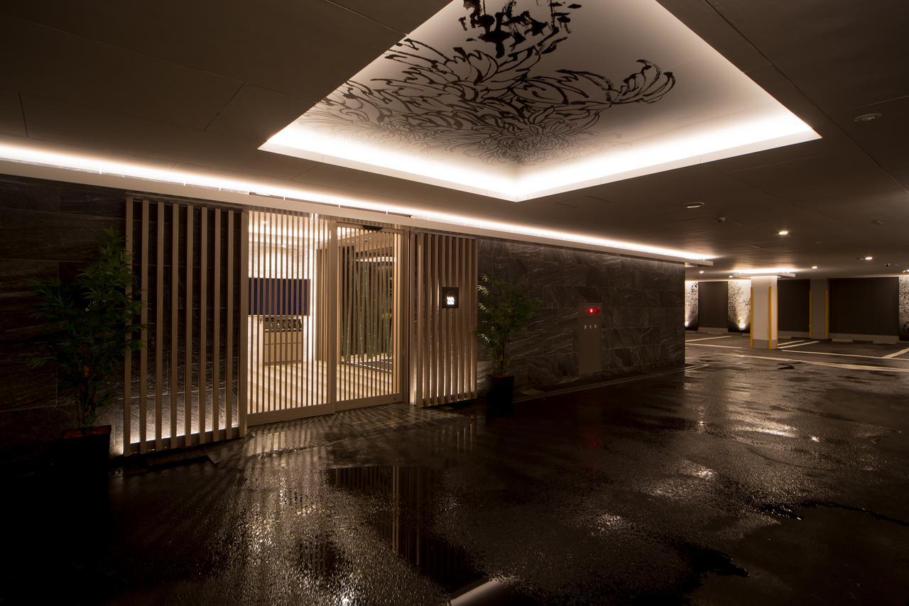 Wa Hotel Timeless Resort - Adult Only Wakayama Extérieur photo