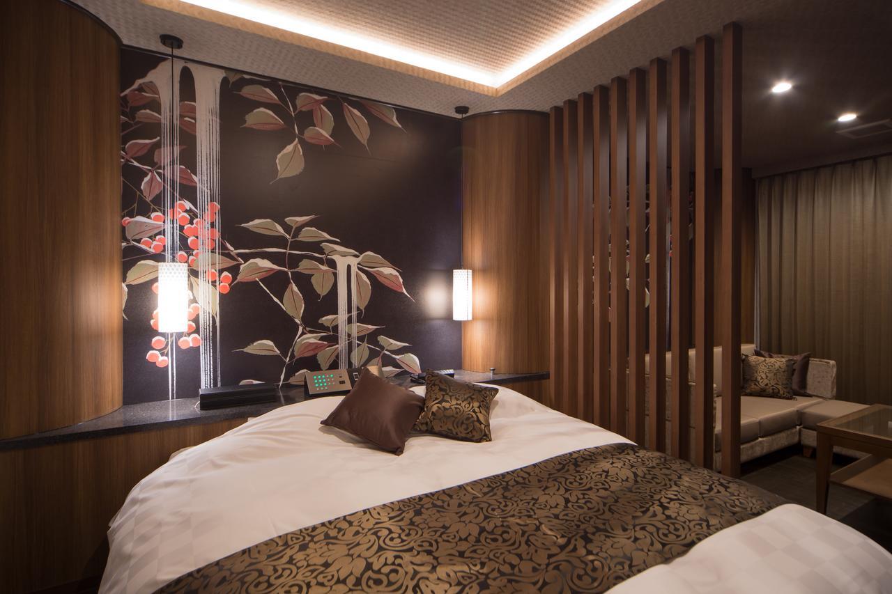 Wa Hotel Timeless Resort - Adult Only Wakayama Extérieur photo