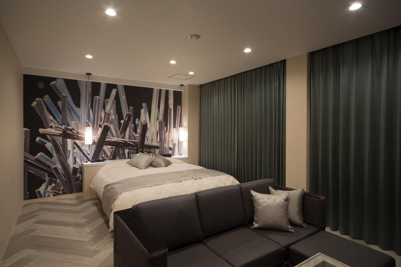 Wa Hotel Timeless Resort - Adult Only Wakayama Extérieur photo