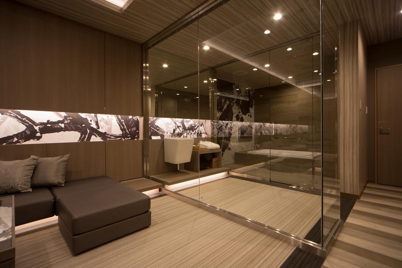 Wa Hotel Timeless Resort - Adult Only Wakayama Extérieur photo